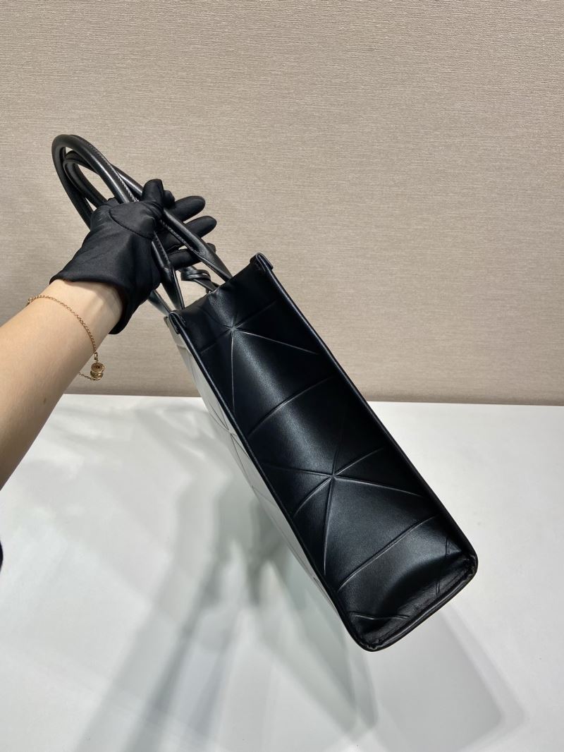 Prada Top Handle Bags